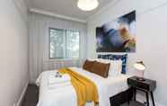 Lainnya 2 The Baylis Boutique Apartments