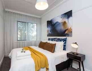 Lainnya 2 The Baylis Boutique Apartments