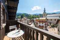 Lainnya Résidence Le Panorama - Megève