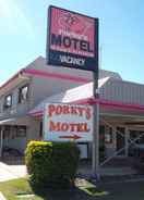 Primary image Porky's Motel Rockhampton