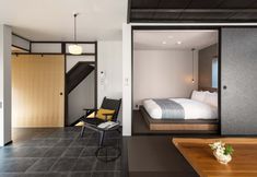 Lain-lain 2 Sansuikyo Machiya House