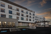 Others Courtyard by Marriott Conway