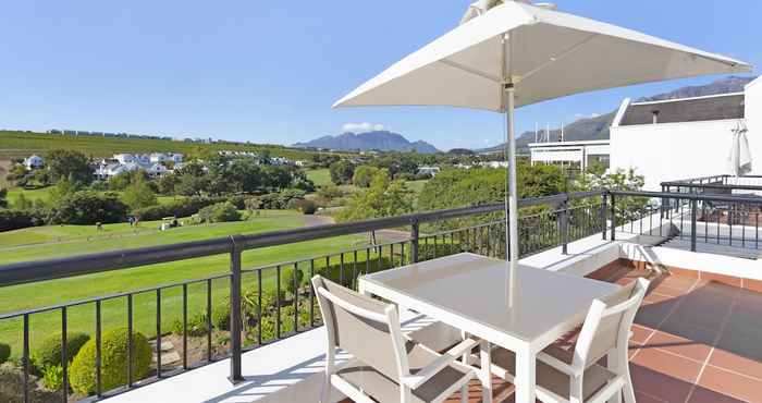 Lainnya Winelands Golf Lodges 8