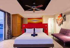 Others 3 Chic and Modern 3BR Pool Villa Kloua