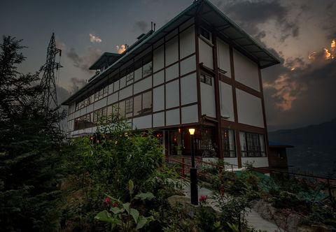 Others Hotel 100 Petals - Gangtok 12 mins from MG Marg