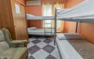 Others 3 Albergue Rojo Plata by Vivere Stays - Hostel