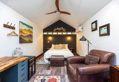 Khác 2 River House Retreat 2 Bedroom Home by Redawning