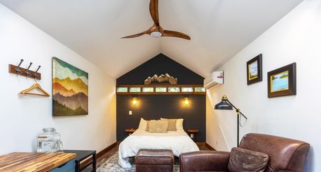 Khác 2 River House Retreat 2 Bedroom Home by Redawning