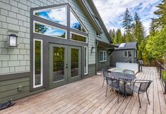 Khác 4 River House Retreat 2 Bedroom Home by Redawning