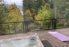 Khác 5 River House Retreat 2 Bedroom Home by Redawning