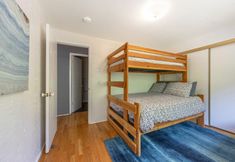 Others 7 Point Lyle 3 Bedroom Home by RedAwning