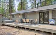 Lainnya 6 8 Quartz Mountain 3 Bedroom Home by Redawning