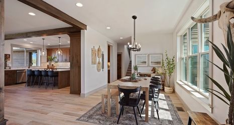 Lain-lain 2 Juniper Mesa At Brasada 4 Bedroom Home by Redawning