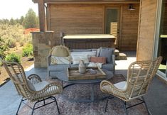 Lain-lain 3 Juniper Mesa At Brasada 4 Bedroom Home by Redawning