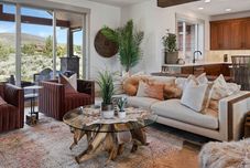 Lain-lain Juniper Mesa At Brasada 4 Bedroom Home by Redawning