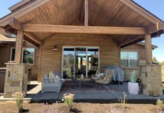 Lain-lain 4 Juniper Mesa At Brasada 4 Bedroom Home by Redawning