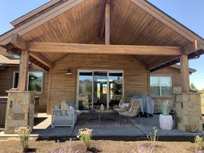 Lain-lain 4 Juniper Mesa At Brasada 4 Bedroom Home by Redawning