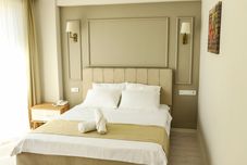 其他 Petra Hotel Tuzla