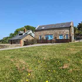 Primary image 1 The Linhay, Hotel North Poorton