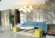 其他 4 JI Hotel (Shanghai Jiuting Lingang Technology City)