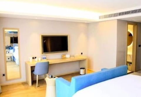 其他 JI Hotel (Shanghai Jiuting Lingang Technology City)