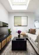 ภาพหลัก The St Johns Wood Classic - Snazzy 2bdr Flat