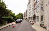 Others 4 The St Johns Wood Classic - Snazzy 2bdr Flat