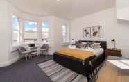 Others 4 The Pulteney Escape - Bright 4bdr House