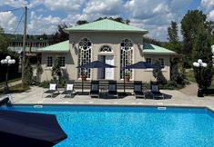 Others 7 Manoir Chamberland (Adults Only, No Pets)