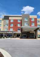 Imej utama Towneplace Suites by Marriott Chattanooga South / East Ridge