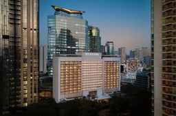 The St. Regis Jakarta, USD 278.87