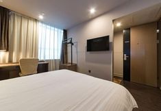 その他 2 Jinjiang Inn Select (Sheyang Xingfu Huacheng)