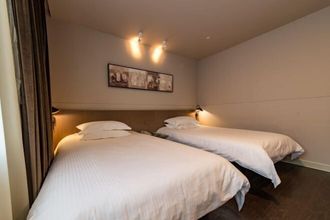 其他 4 Jinjiang Inn Select (Sheyang Xingfu Huacheng)