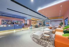 その他 5 HanTing Hotel (Dalian Malan Square Subway Station)