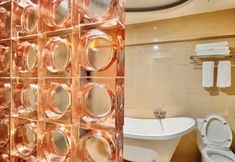 其他 2 Yongshun Minzu Hotel