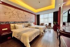 其他 Yongshun Minzu Hotel