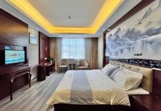 其他 6 Yongshun Minzu Hotel