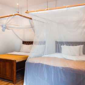 Room 1 The Nest, Lao Tangren Hotels