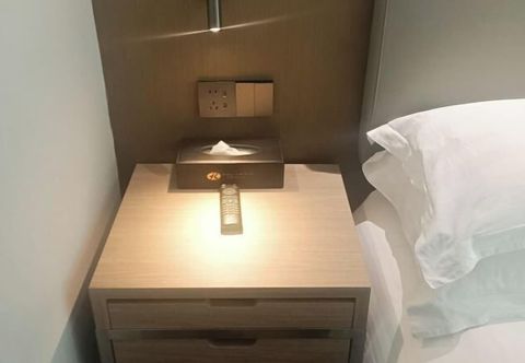 Others Radow Business Hotel (Wenzhou Impression Nantang Branch)