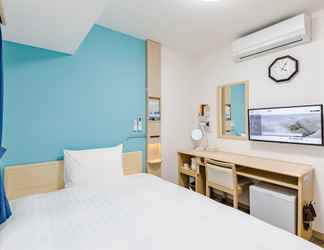 Lainnya 2 Toyoko Inn Kasukabe-eki Nishi-guchi