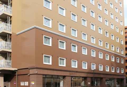 Lainnya Toyoko Inn Kasukabe-eki Nishi-guchi