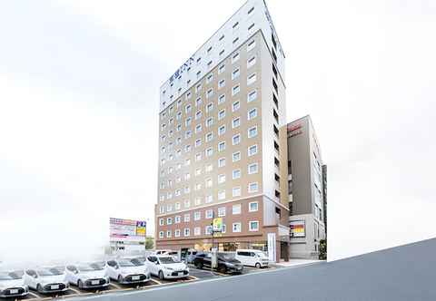 Lainnya Toyoko Inn Kita-asaka-eki Nishi-guchi