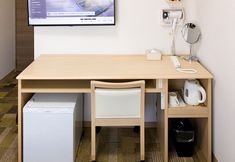 기타 6 Toyoko Inn Kyoto Nijojo Minami