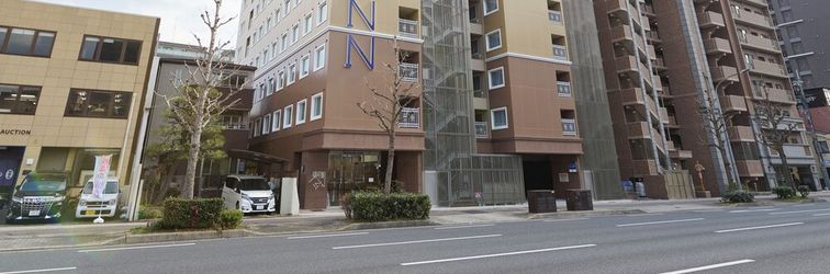 기타 Toyoko Inn Kyoto Nijojo Minami