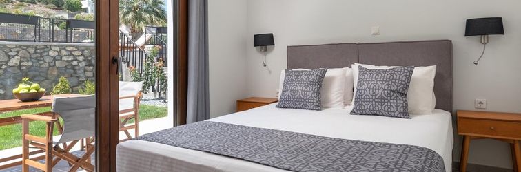 Others Villa Mariani