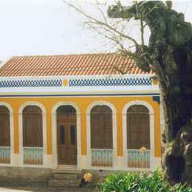 Primary image1阿爾科巴薩歷史悠久的四臥別墅,塞拉飯店