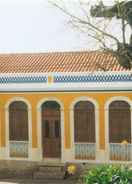 Imej utama Historical 4 - Bedroom Villa in Alcobaca