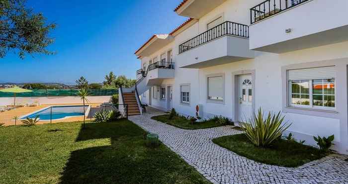 Khác Inviting 2-bed Apartment in Albufeira