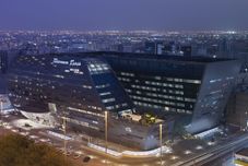 Others Steigenberger Residence Doha