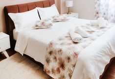 Others 4 Best House Ellinos Stratiotou Ayia Patra